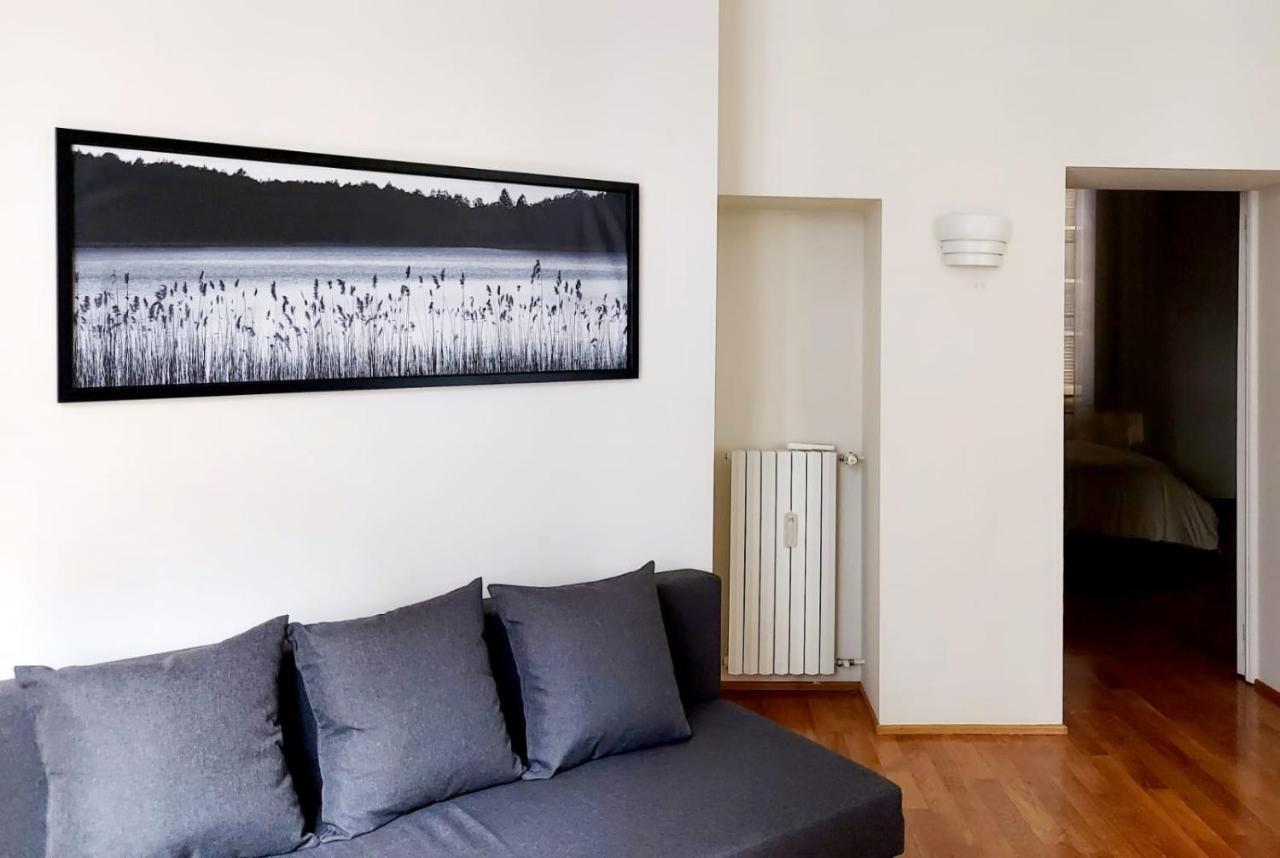 Brera Milano Apartment — Fotografije 2