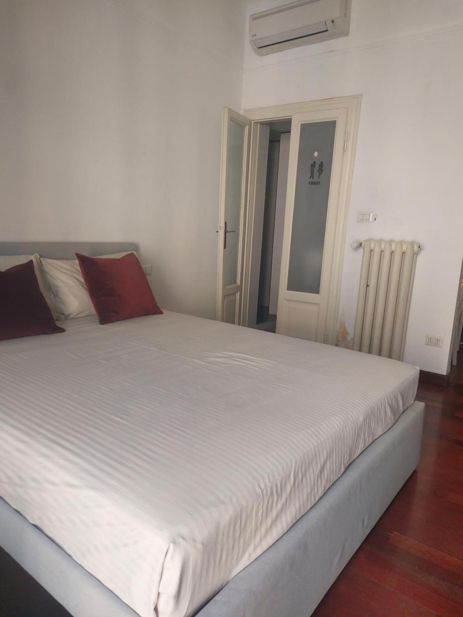 Brera Milano Apartment — Fotografije 1