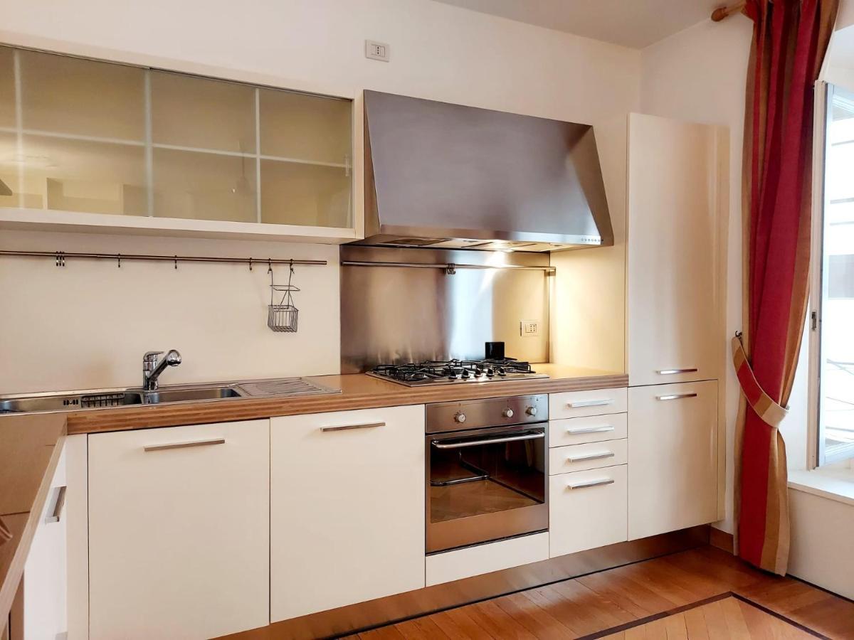 Brera Milano Apartment — Fotografije 3